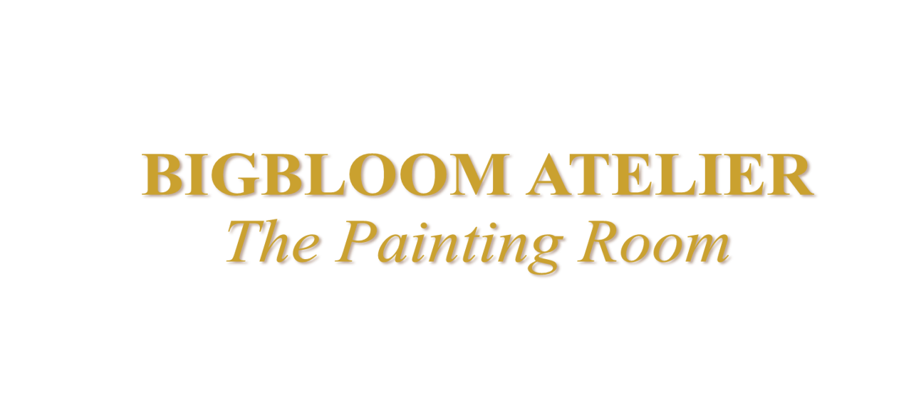 BIGBLOOM Atelier