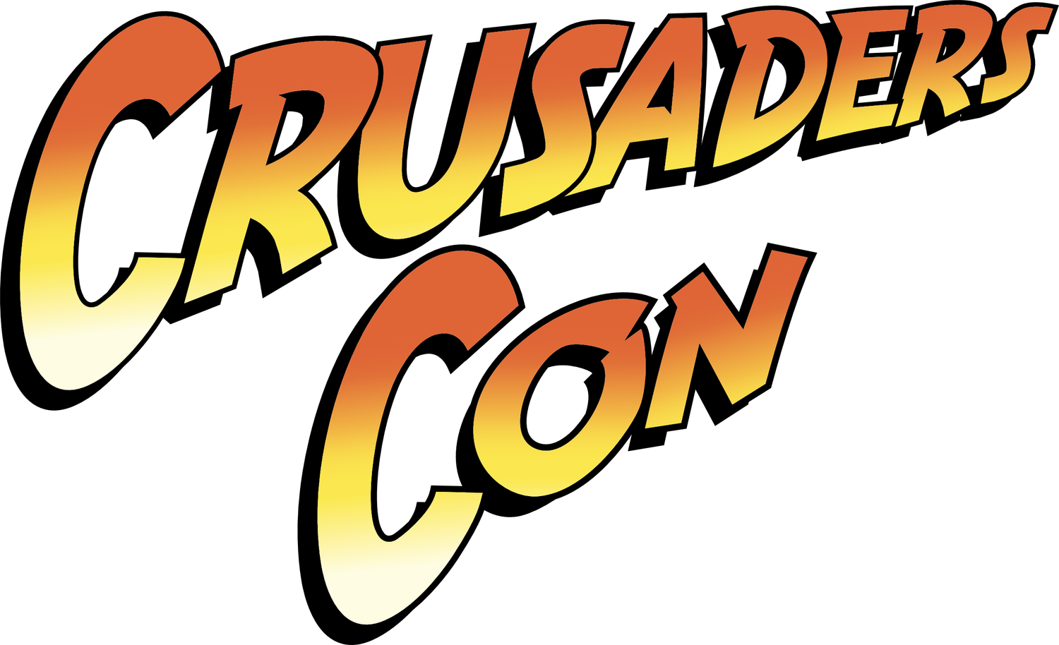 Crusaders Con