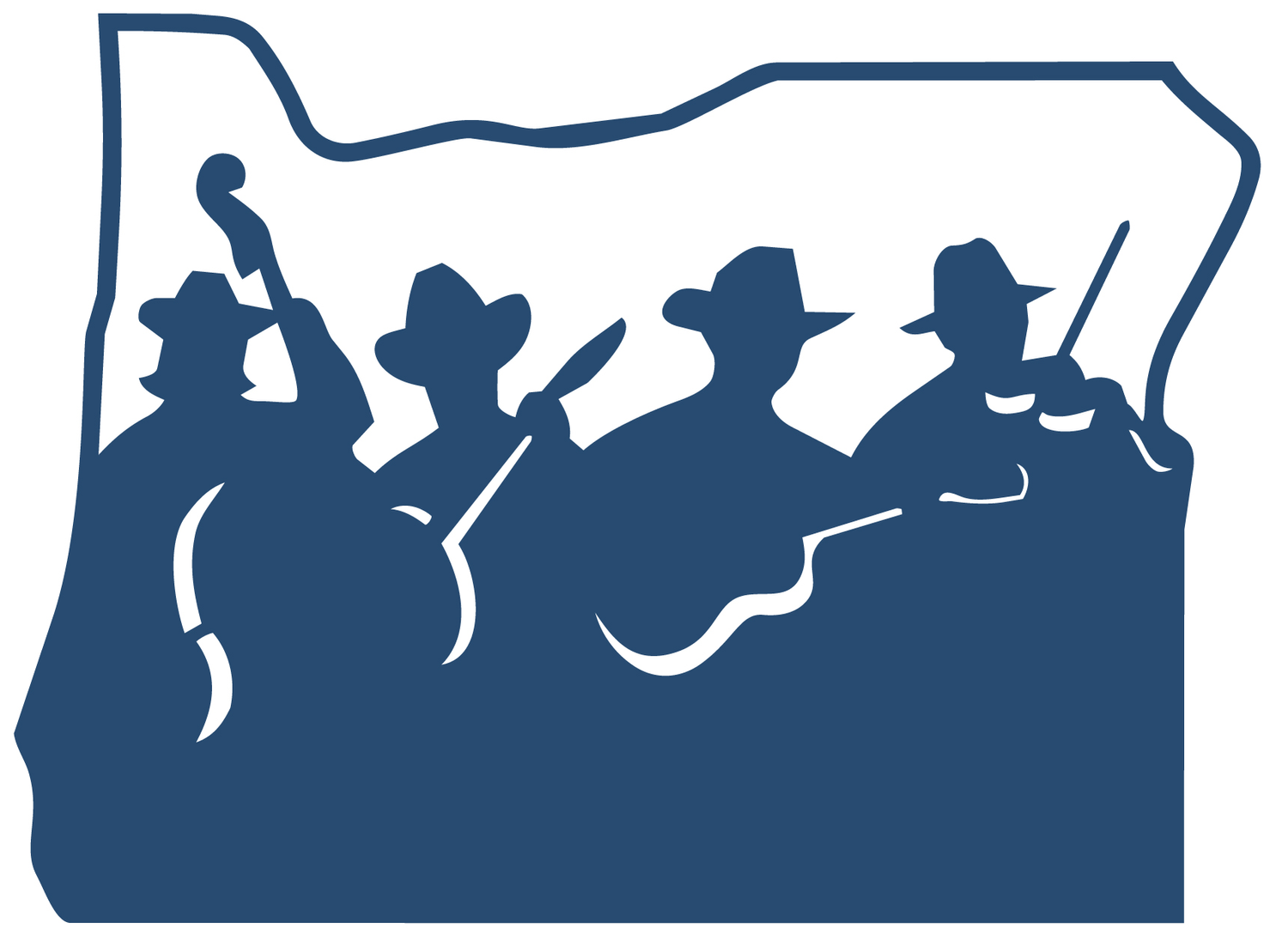 Oregon Bluegrass Association
