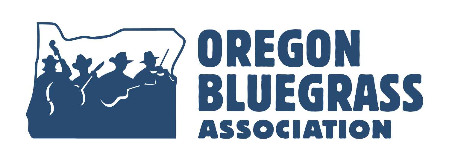 Oregon Bluegrass Association