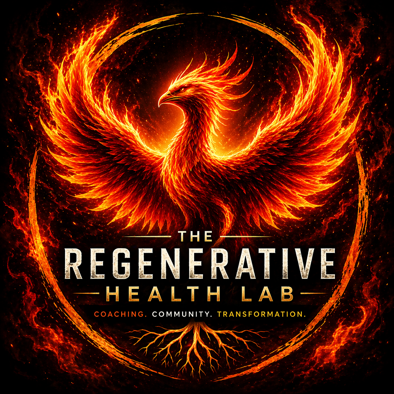 The Regenerative Health Lab