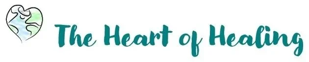 The Heart of Healing MyoFascial Release and Body Work