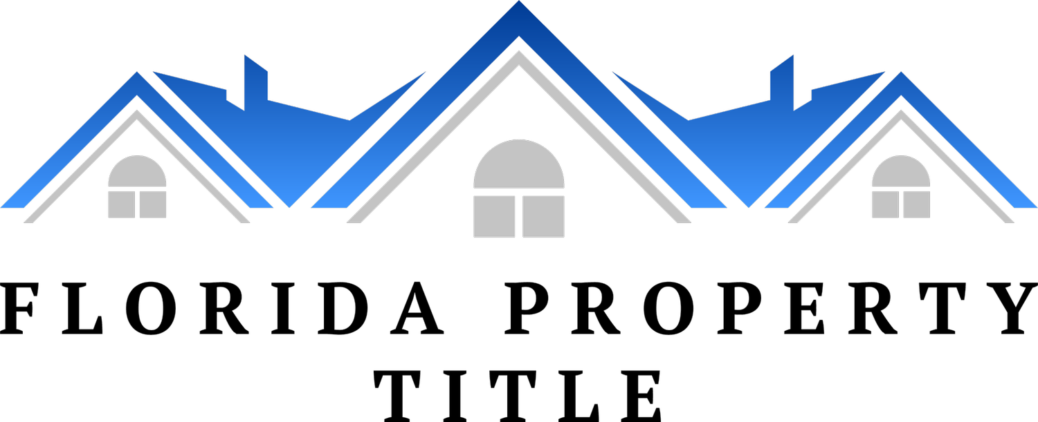 Florida Property Title