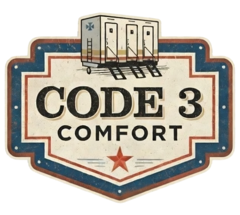 Code 3 Comfort
