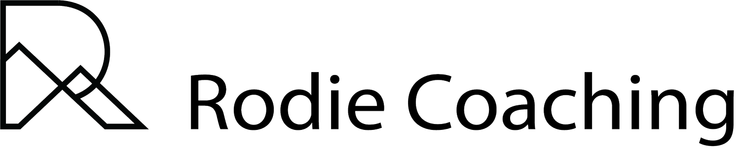 Michael Rodie - Business Coaching