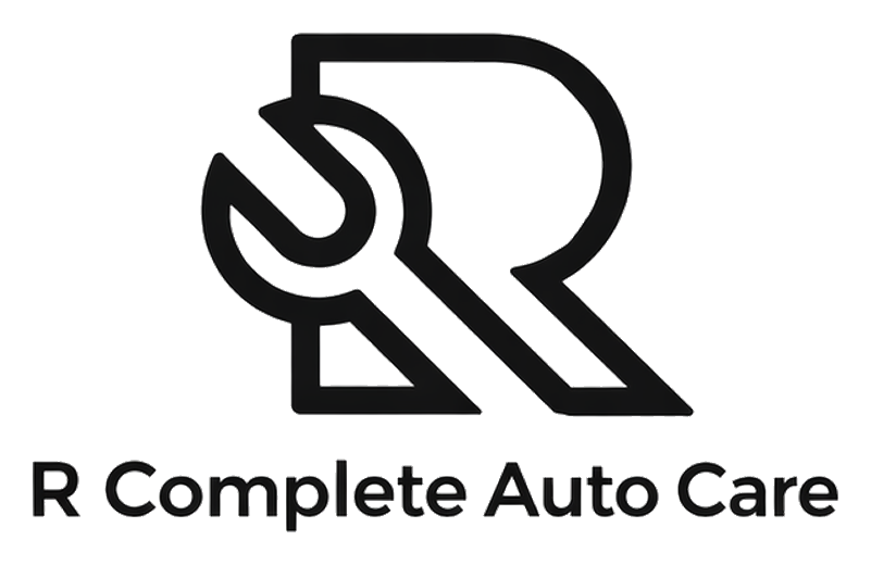 R Complete Auto Care