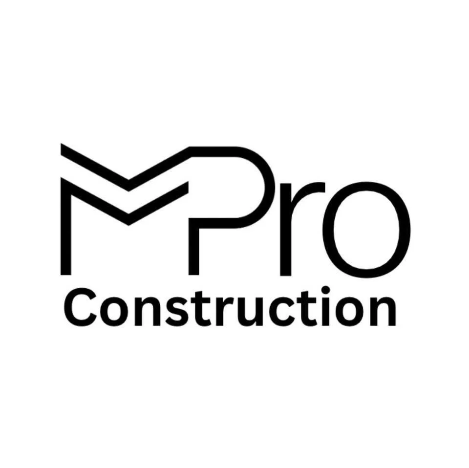M.Pro Construction