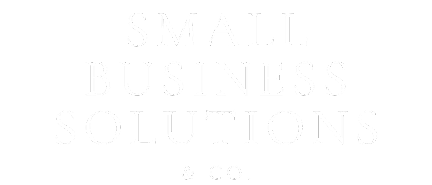 Small Business Solutions & Co.