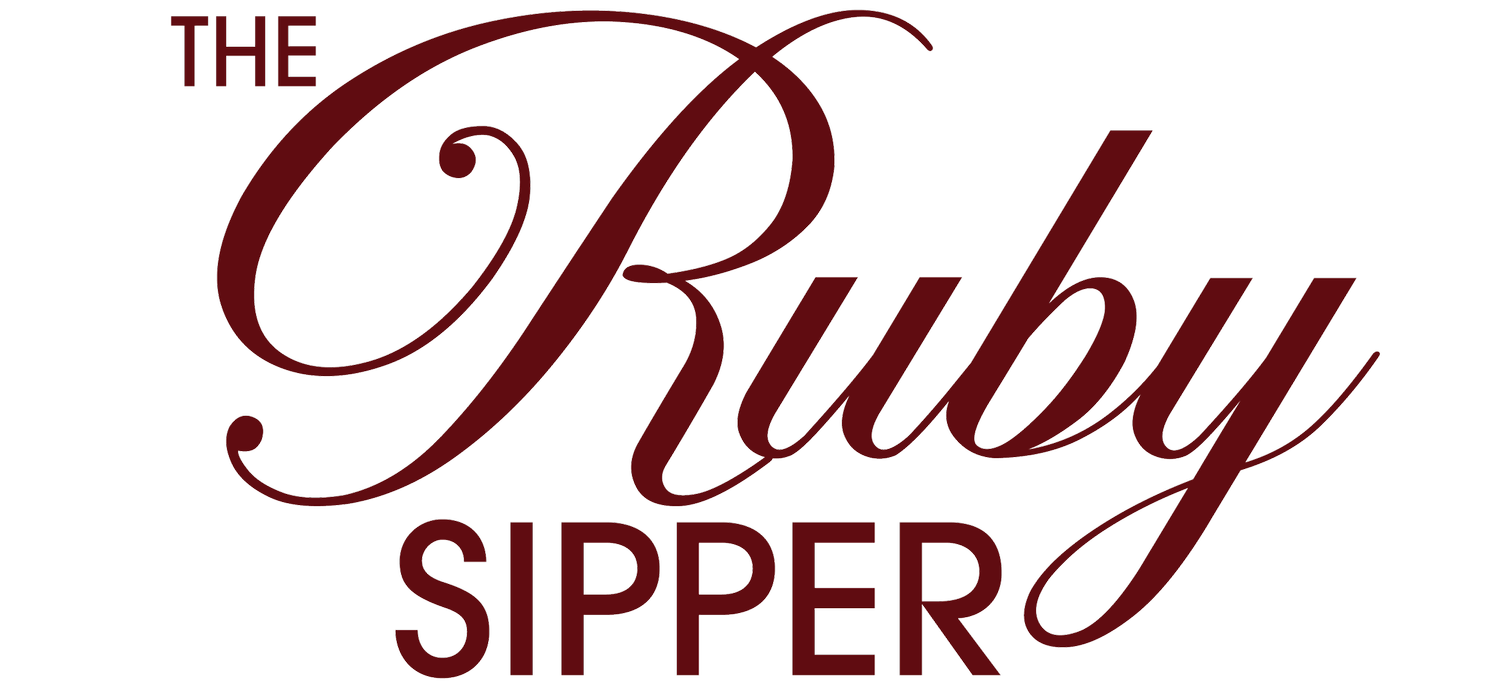 The Ruby Sipper