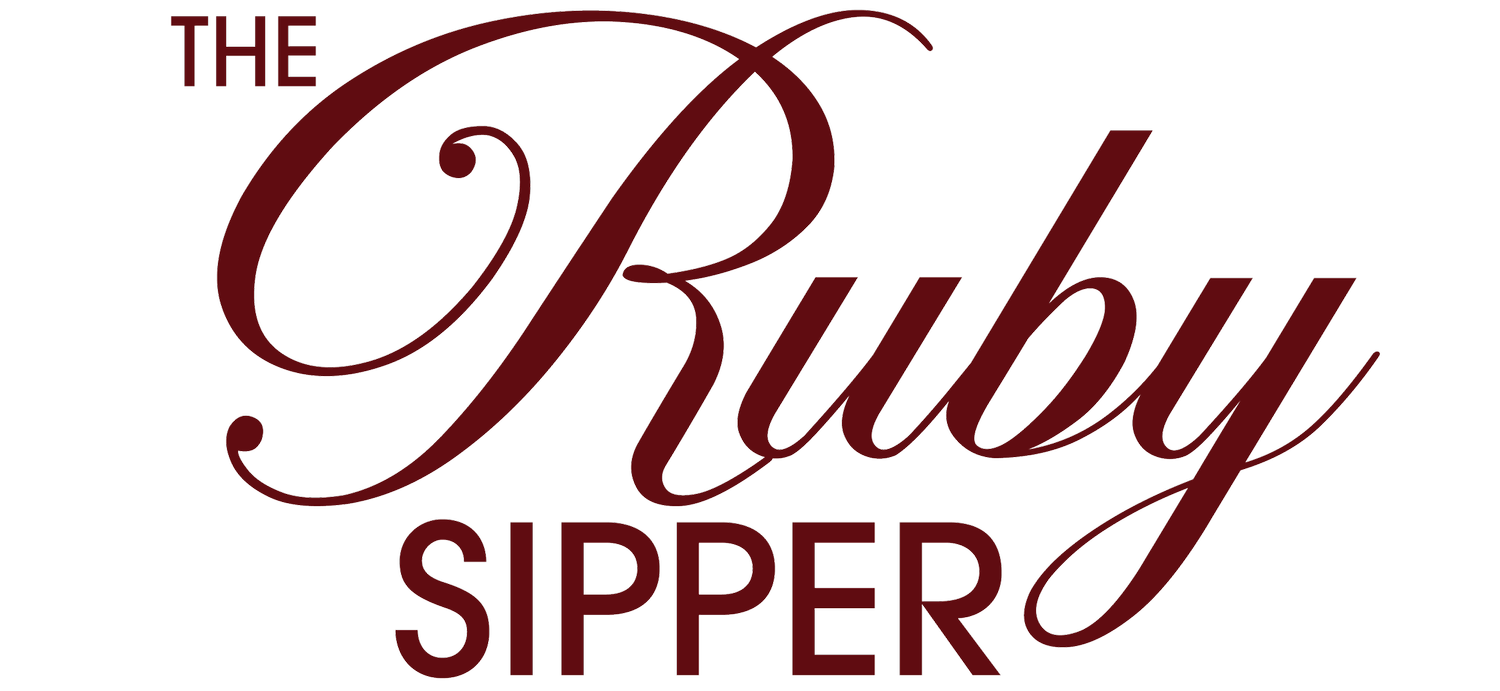 The Ruby Sipper