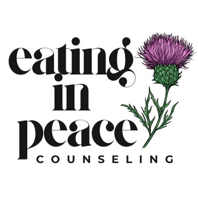 Eating in Peace Counseling