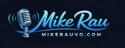 MikeRauVO