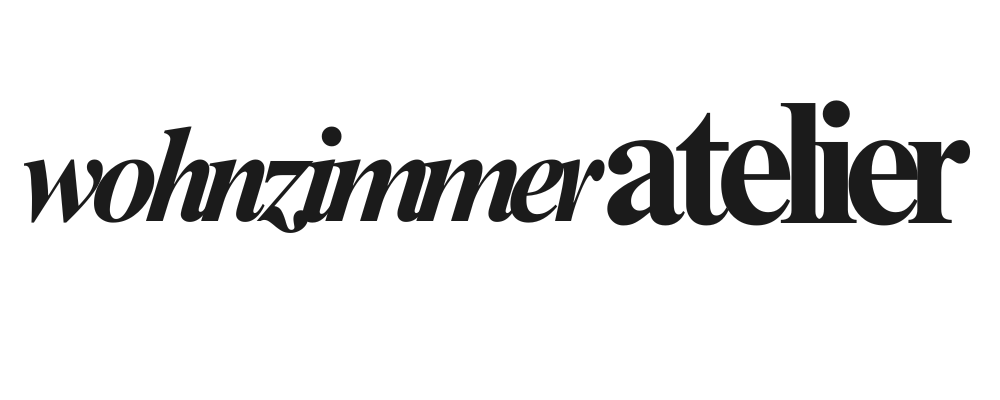 Wohnzimmeratelier by Steffi Harder