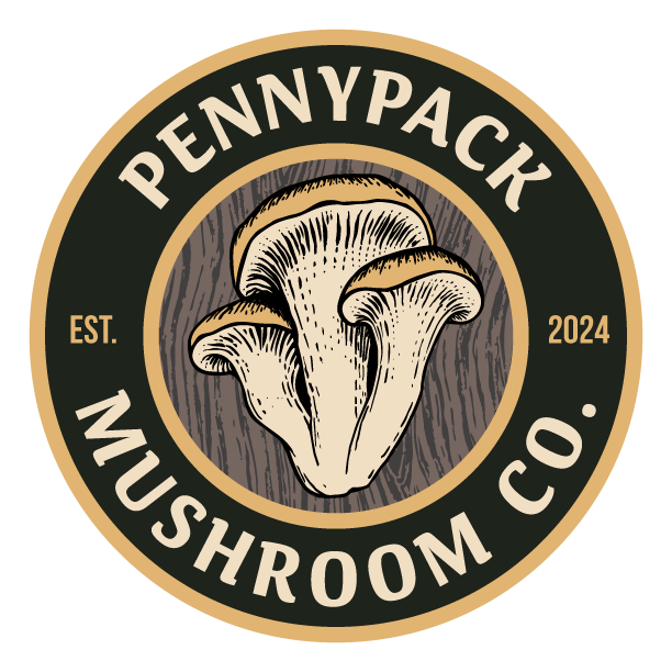 Pennypack Mushroom Company