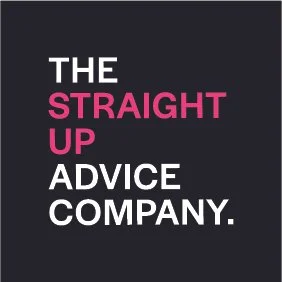 The Straight Up Advice Company