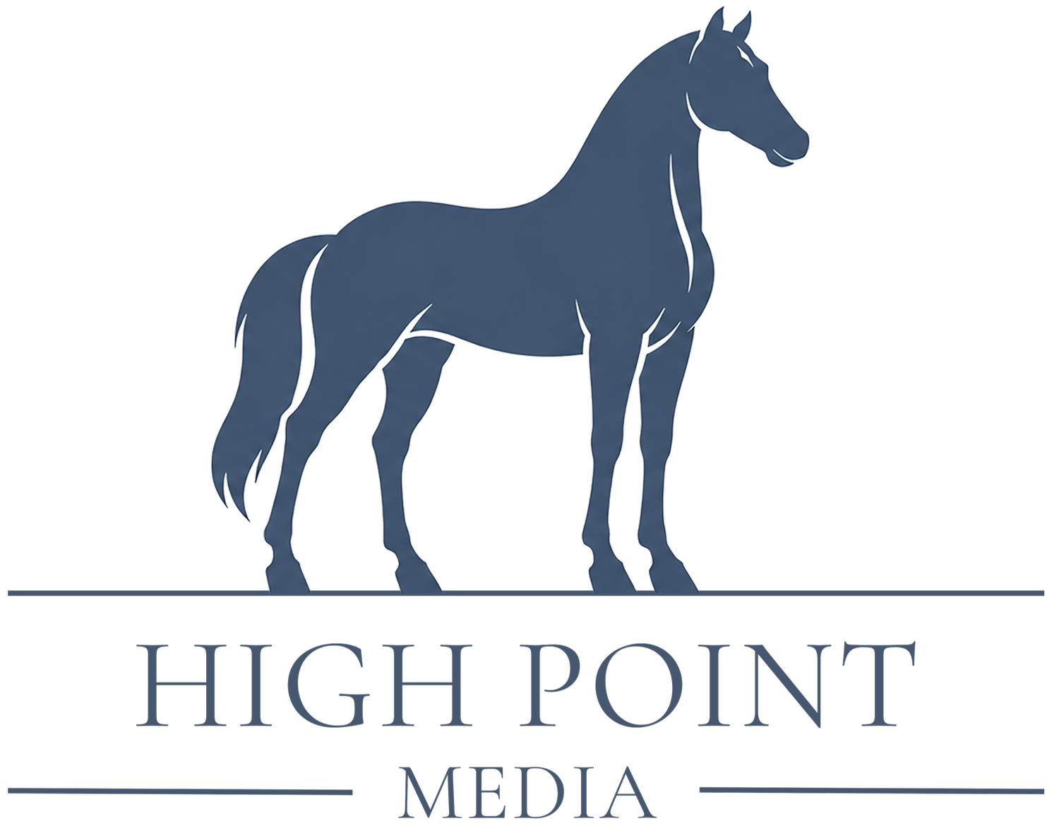 High Point Media