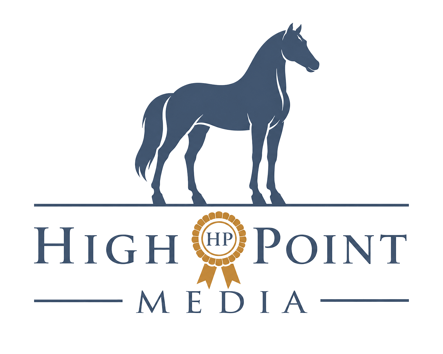 High Point Media
