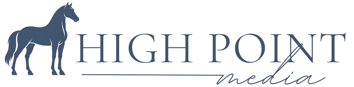 High Point Media