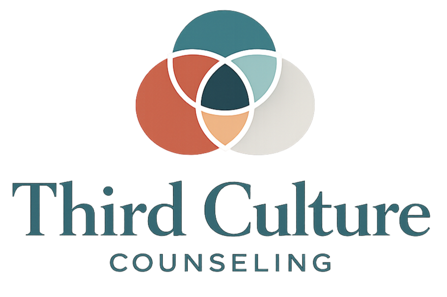 Third Culture Counseling