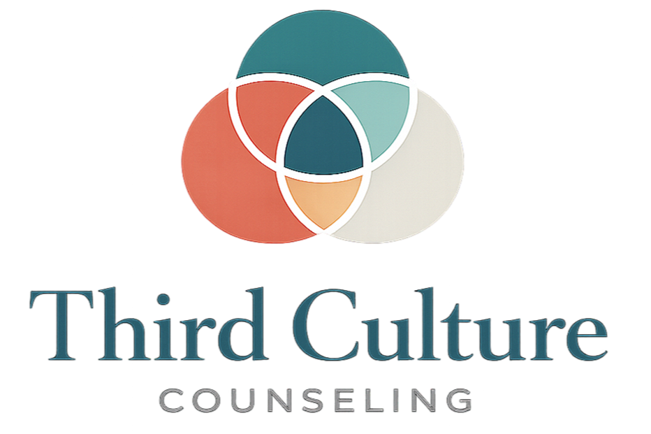 Third Culture Counseling