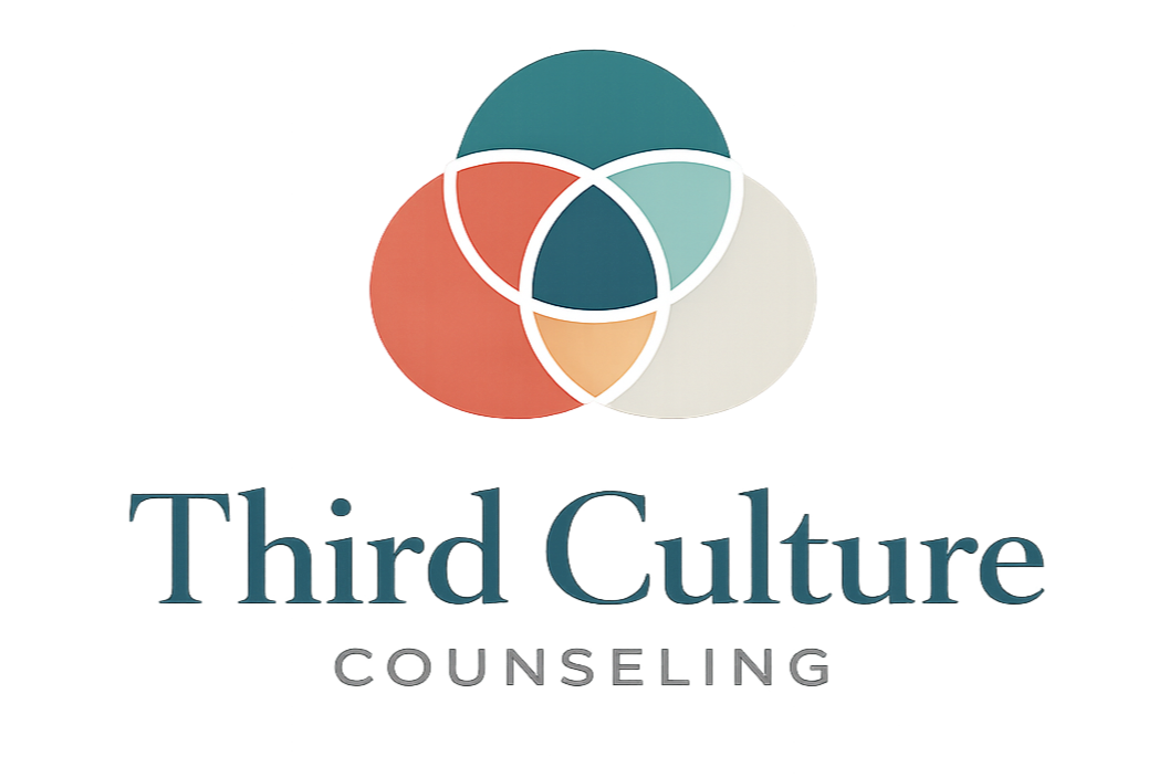 Third Culture Counseling