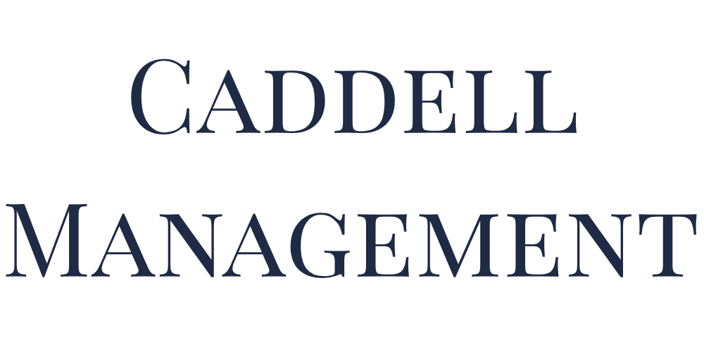CADDELL MANAGEMENT