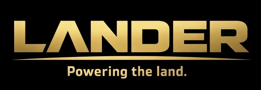 Lander Machinery