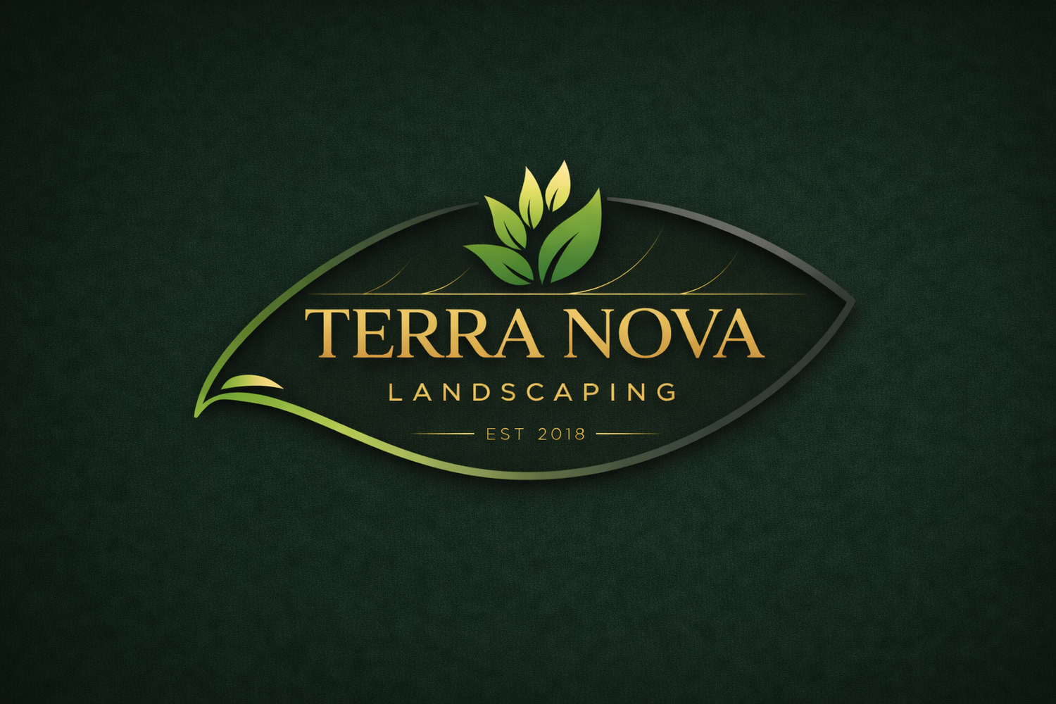 Terra Nova Landscpaing