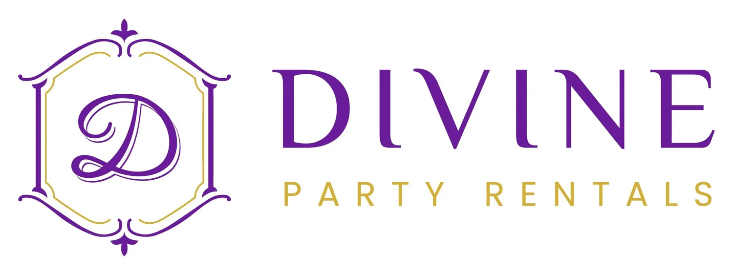 Divine Party Rentals