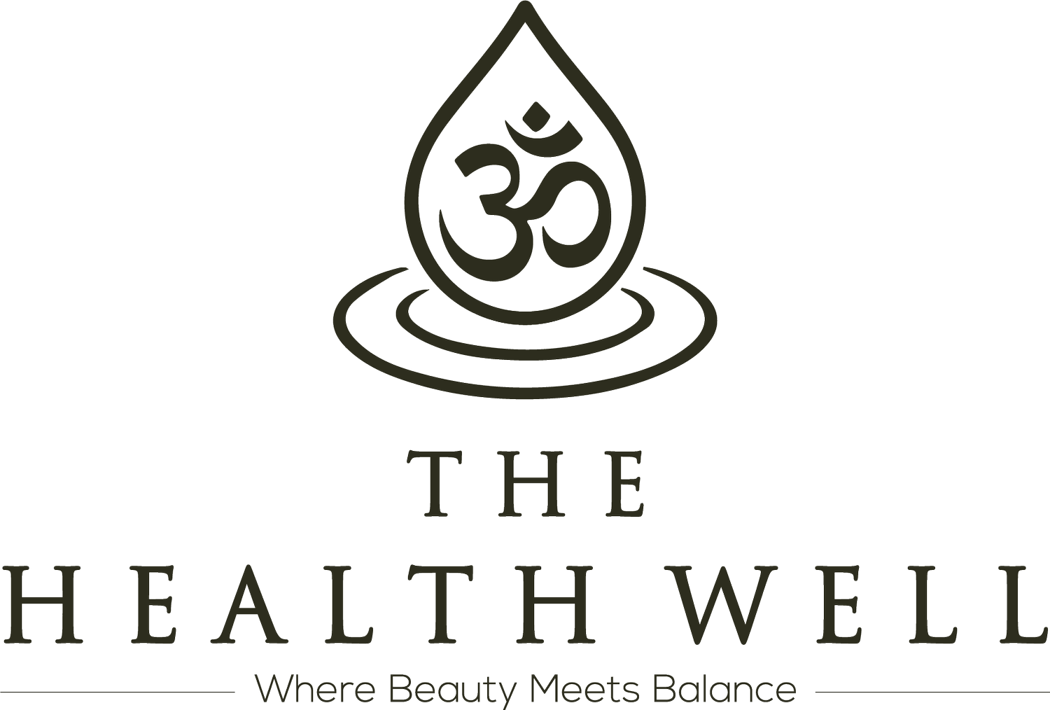 The Health Well