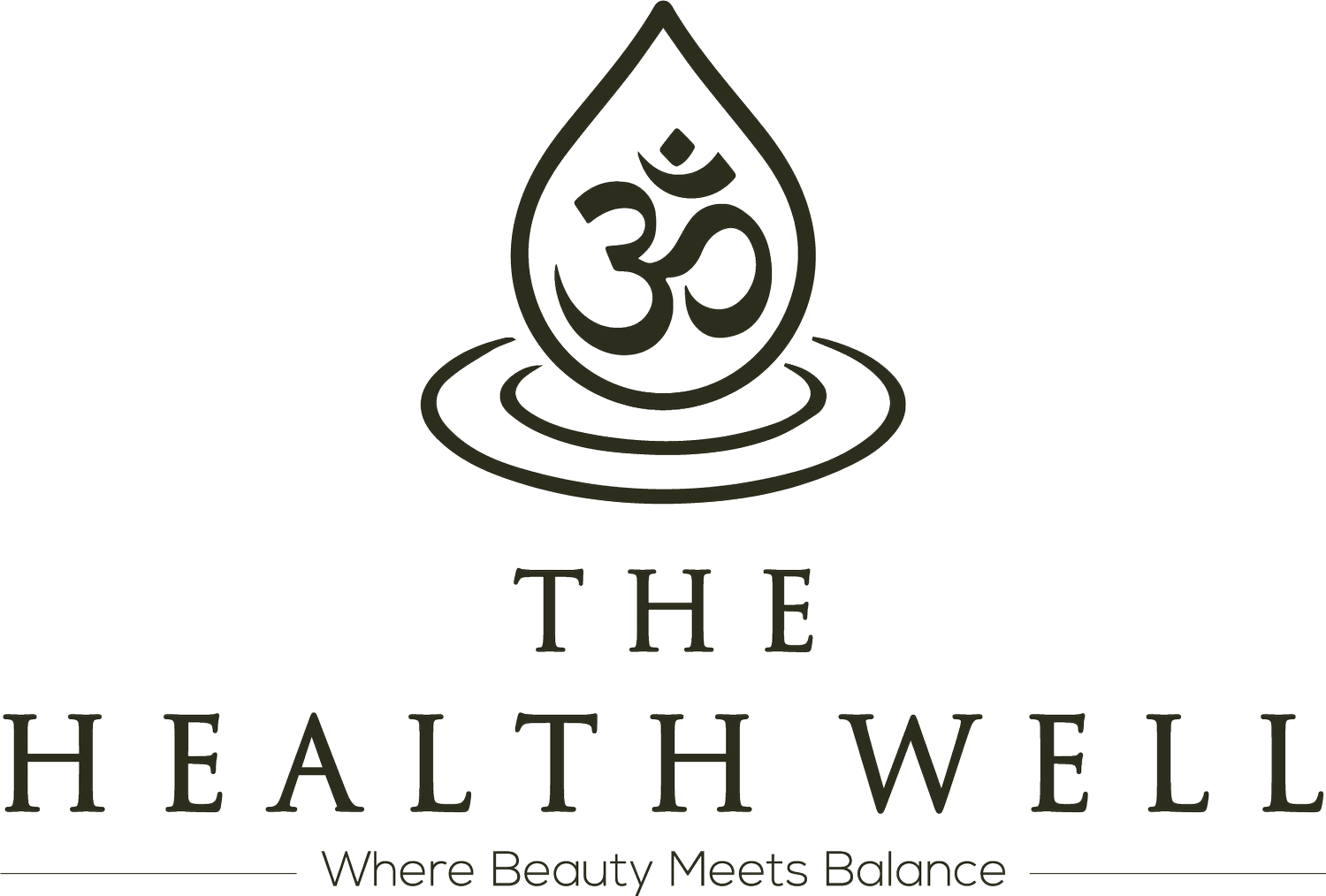 The Health Well