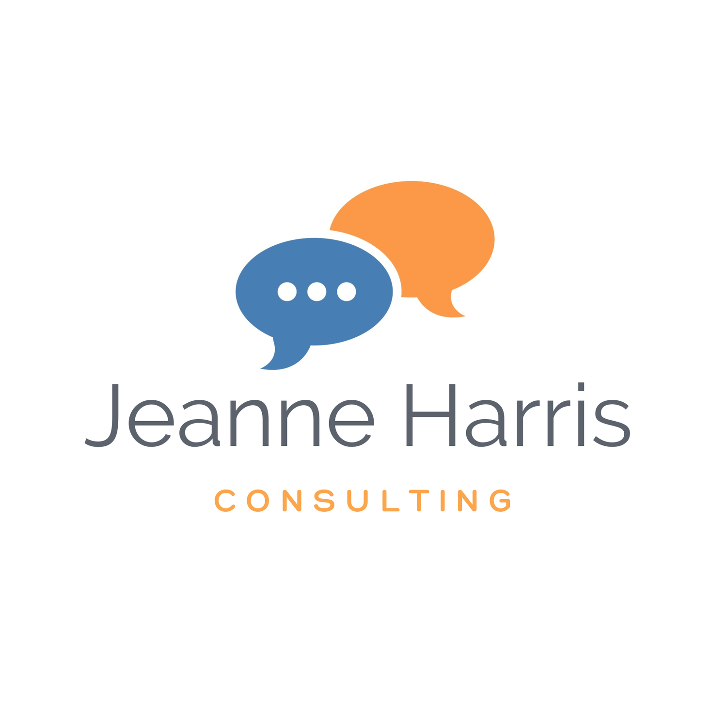 Jeanne Harris Consulting