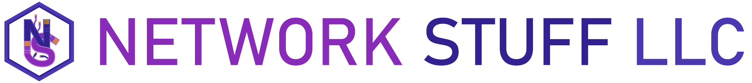 Network Stuff