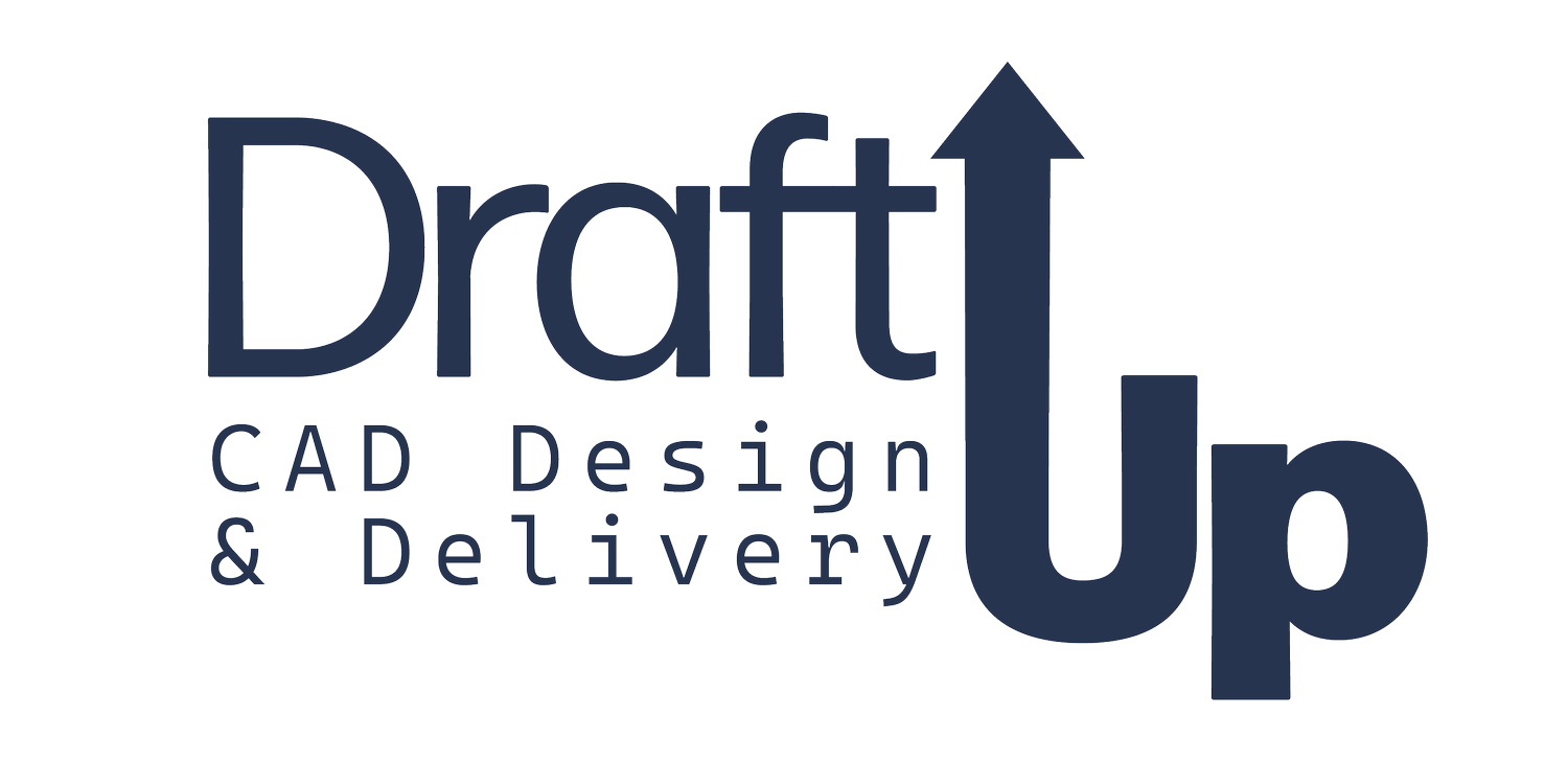 CAD Design & Delivery