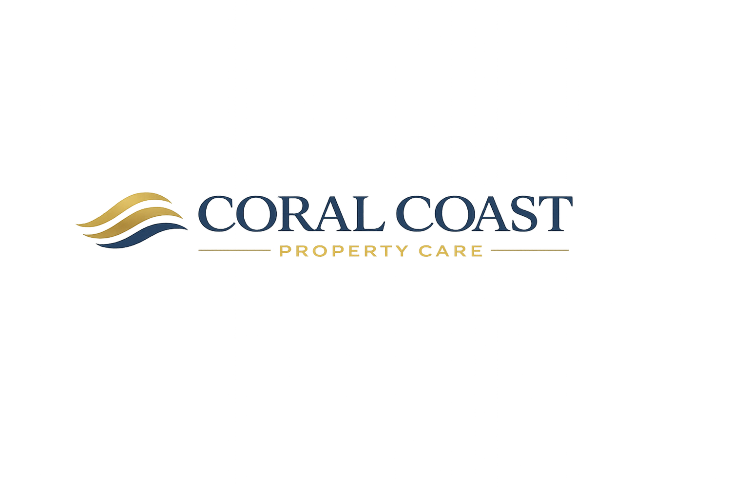 Coral Coast Property Care