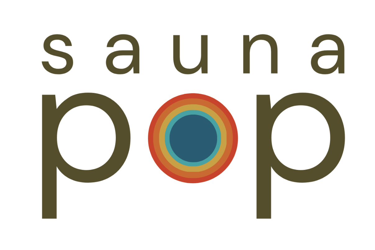 Book SaunaPop