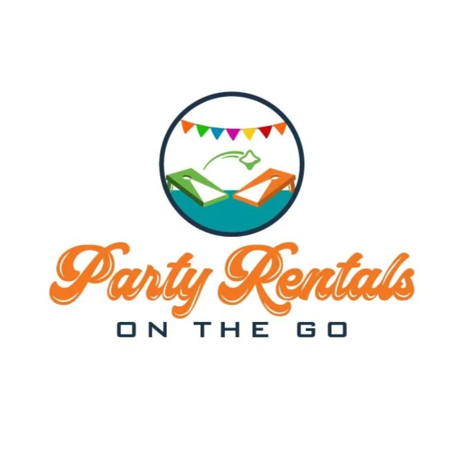 Party Rentals On The Go