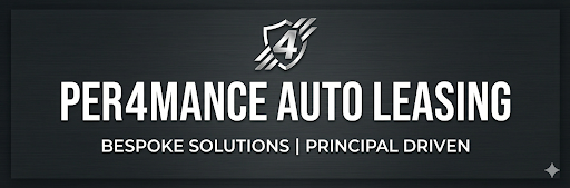 PER4MANCE AUTO LEASING