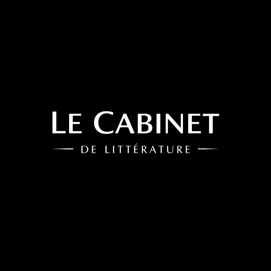 Le Cabinet de Littérature