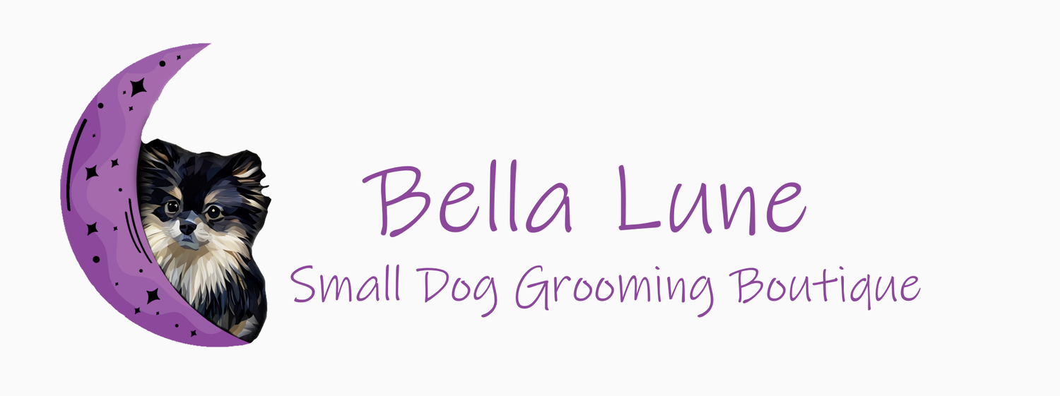Bella Lune Grooming