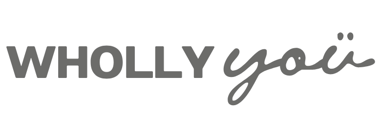 Wholly You