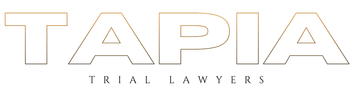 Tapia Trial Lawyers, PLLC