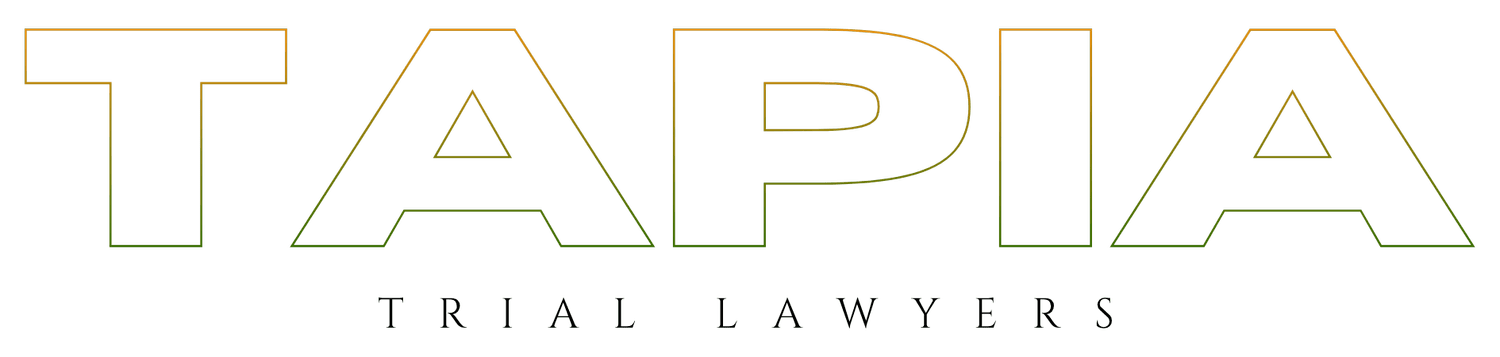 Tapia Trial Lawyers, PLLC