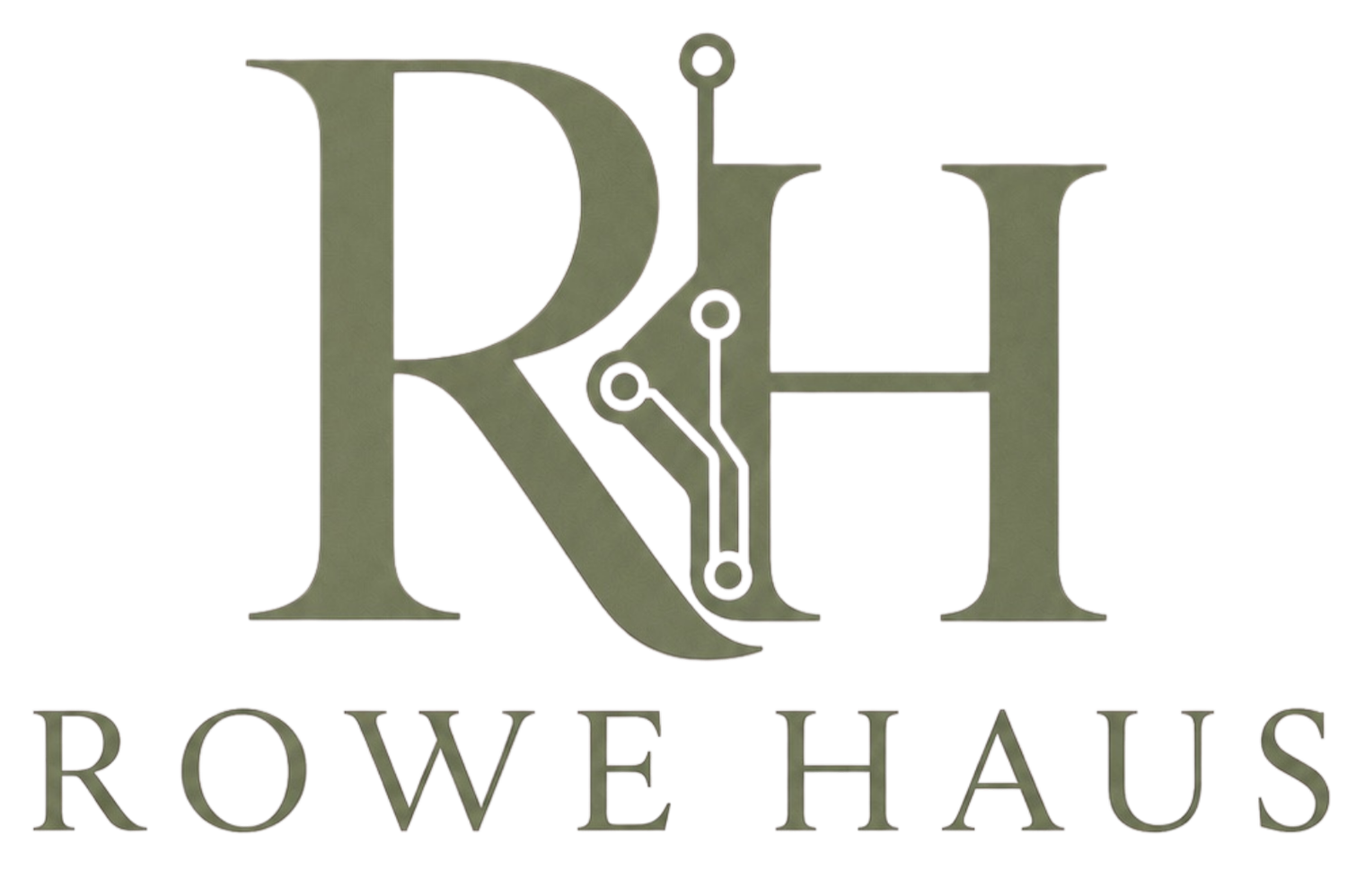 Rowe Haus