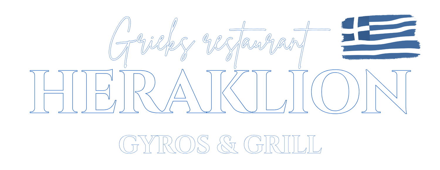 Heraklion Gyros & Grill