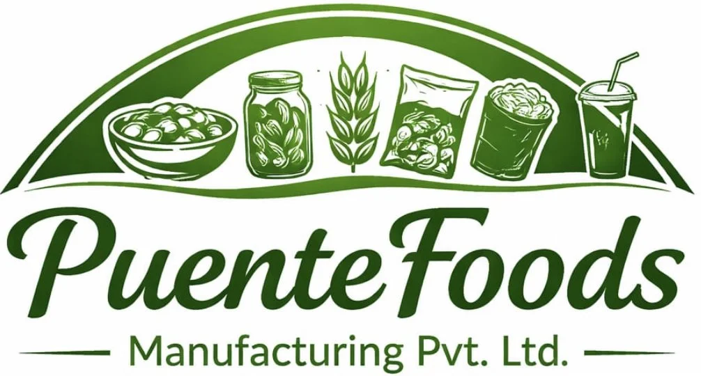 PuenteFoods Manufacturing