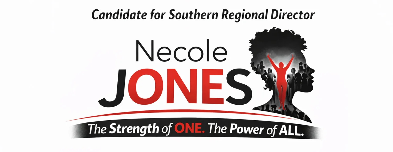 Necole Jones