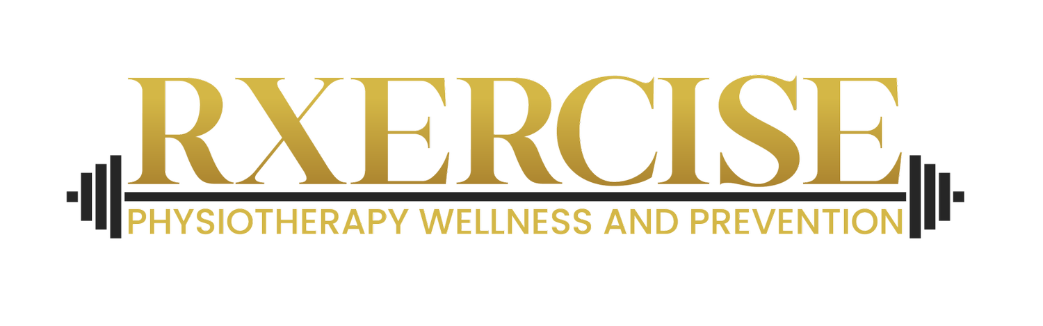rxercise