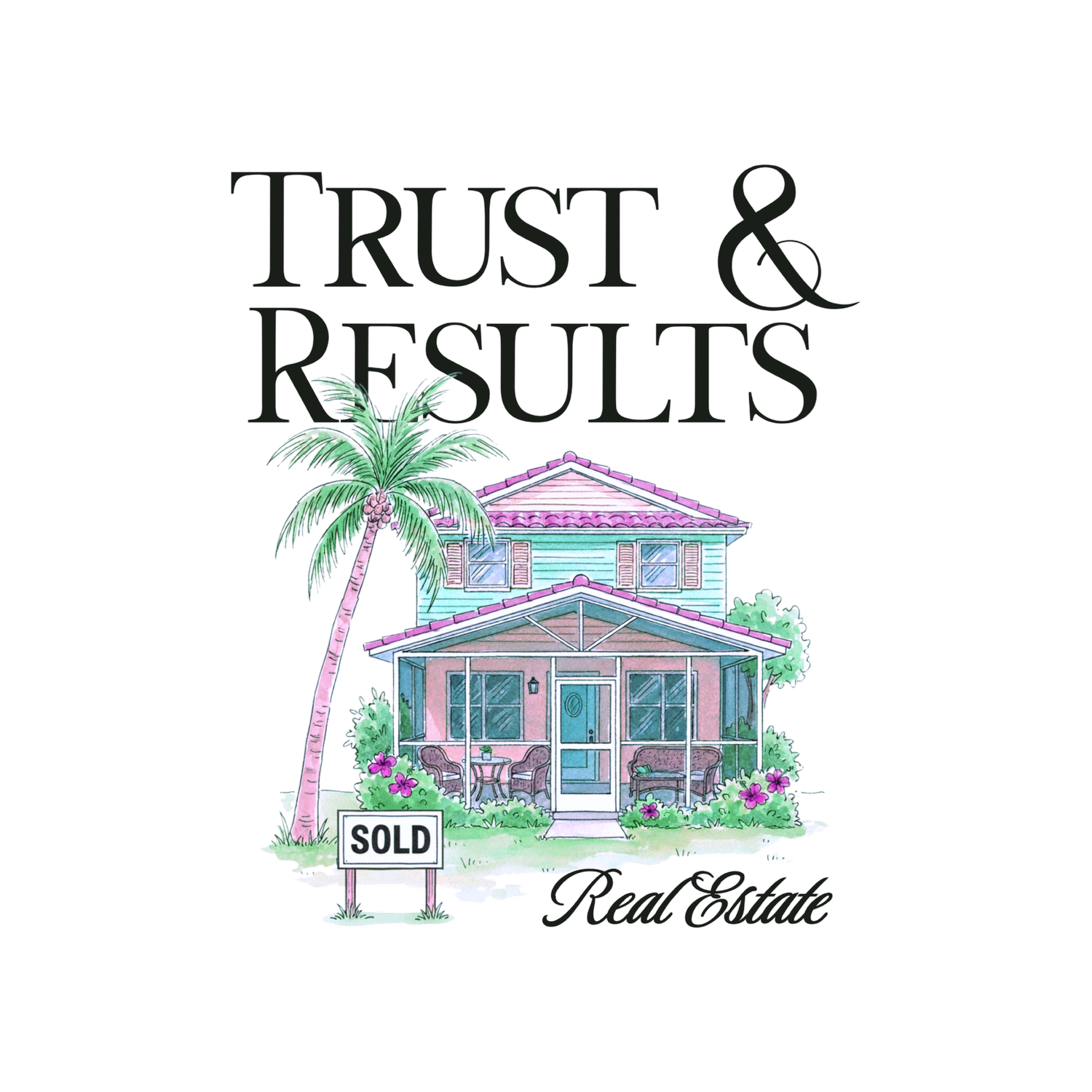 Trust & Results Real Estate