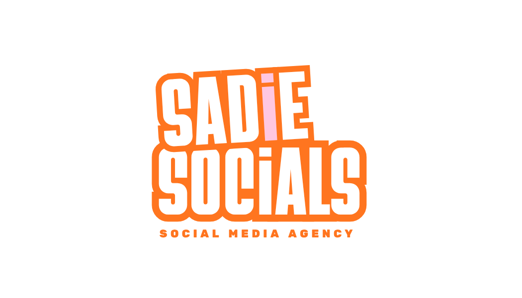Sadie Socials